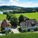 Ferienparadies Hecher Maltschachersee