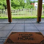 Apartament Ferienparadies Hecher Maltschachersee *