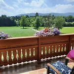 Ferienparadies Hecher Maltschachersee * Feldkirchen in Kärnten