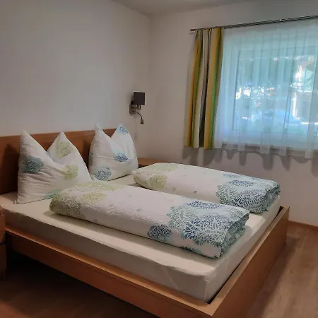 Apartment Ferienparadies Hecher Maltschachersee
