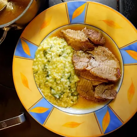 Ferienparadies Hecher Maltschachersee アパート