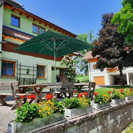 Ferienparadies Hecher Maltschachersee Feldkirchen in Kärnten