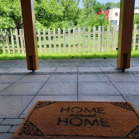 アパート Ferienparadies Hecher Maltschachersee *