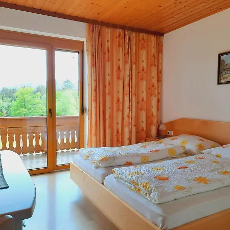 Apartment Ferienparadies Hecher Maltschachersee *