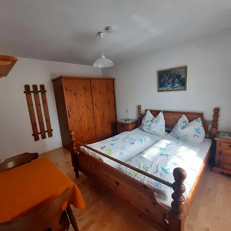 Ferienparadies Hecher Maltschachersee Apartment