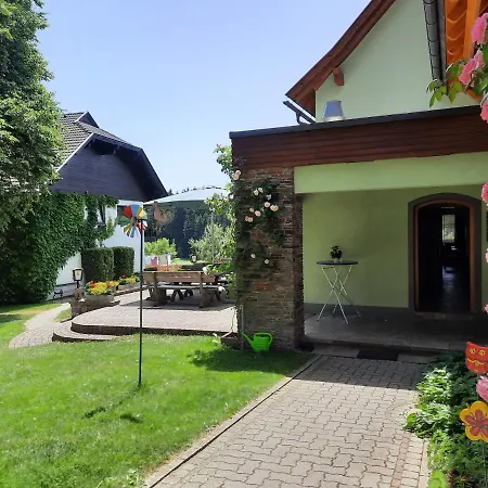 Ferienparadies Hecher Maltschachersee Apartament Feldkirchen in Kärnten