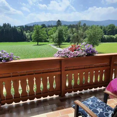 Ferienparadies Hecher Maltschachersee * פלדקירשן אין קרנטן