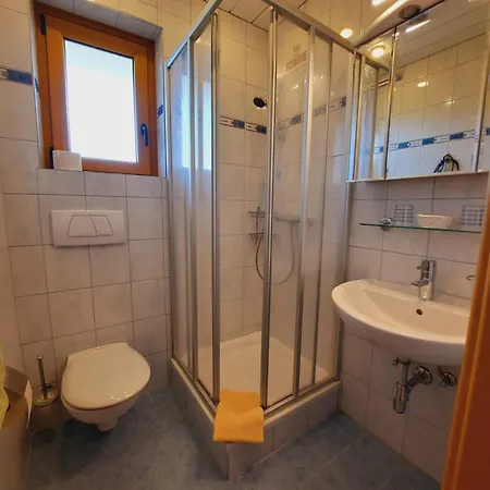 Apartment Ferienparadies Hecher Maltschachersee