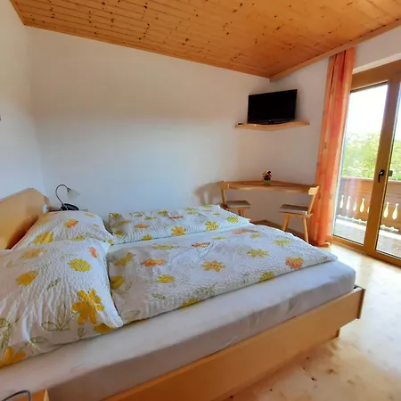 アパート Ferienparadies Hecher Maltschachersee