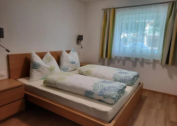 Apartamento Ferienparadies Hecher Maltschachersee