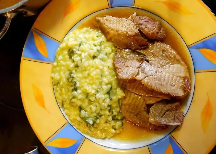 Ferienparadies Hecher Maltschachersee Apartamento