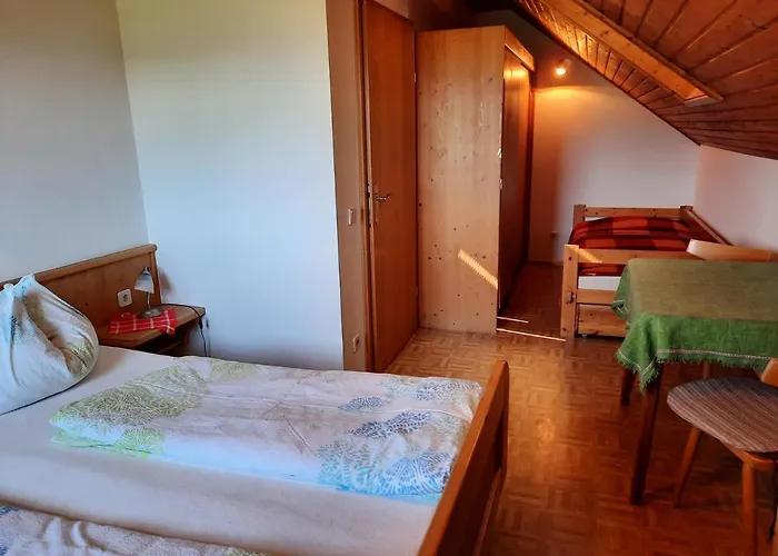 Ferienparadies Hecher Maltschachersee Apartamento Feldkirchen in Kärnten