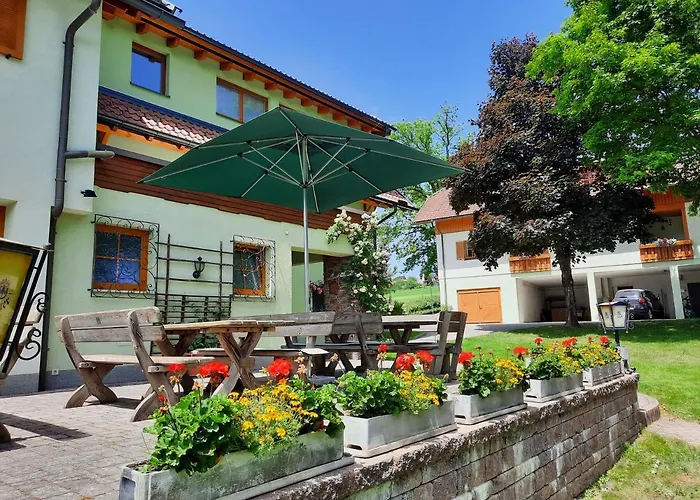 Ferienparadies Hecher Maltschachersee Feldkirchen in Kärnten