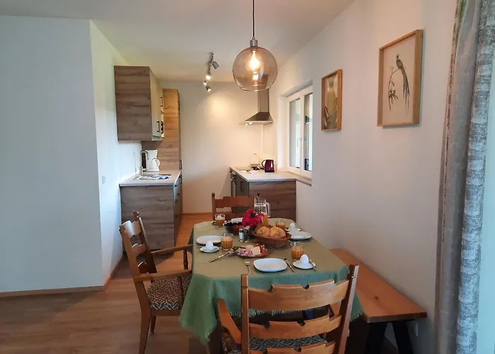 Ferienparadies Hecher Maltschachersee * Feldkirchen in Kärnten