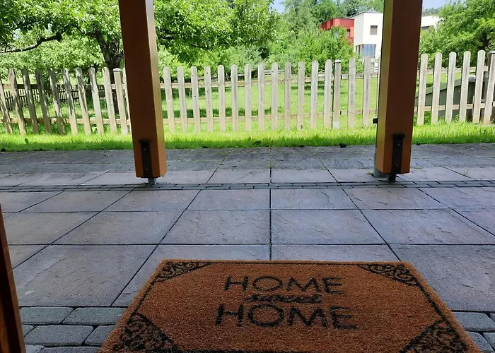 Apartamento Ferienparadies Hecher Maltschachersee *