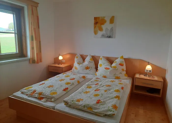 Ferienparadies Hecher Maltschachersee