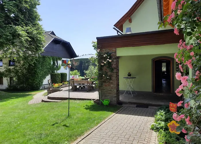 Ferienparadies Hecher Maltschachersee Apartamento Feldkirchen in Kärnten