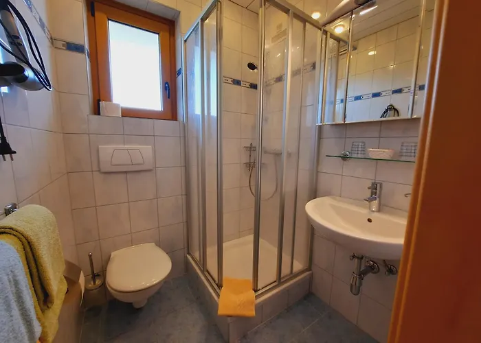 Apartamento Ferienparadies Hecher Maltschachersee