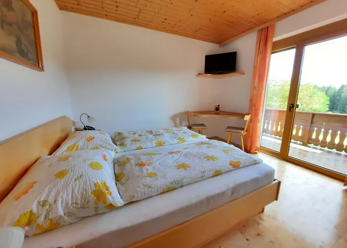 Apartamento Ferienparadies Hecher Maltschachersee