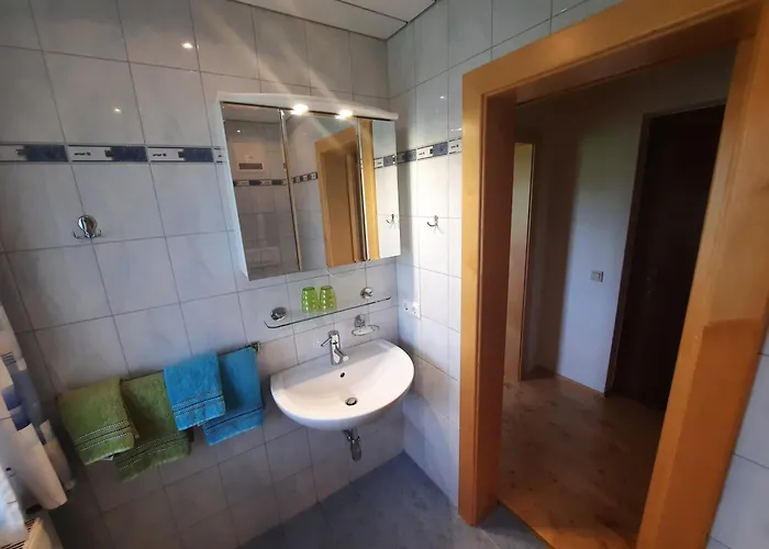 Ferienparadies Hecher Maltschachersee Apartamento Feldkirchen in Kärnten