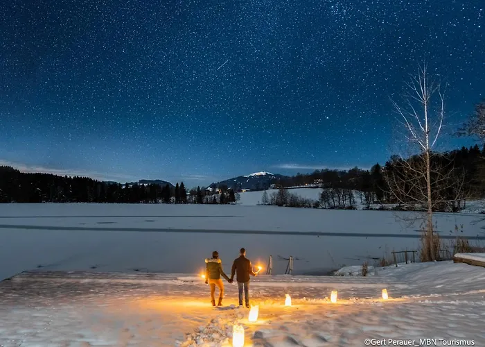 Apartamento Ferienparadies Hecher Maltschachersee